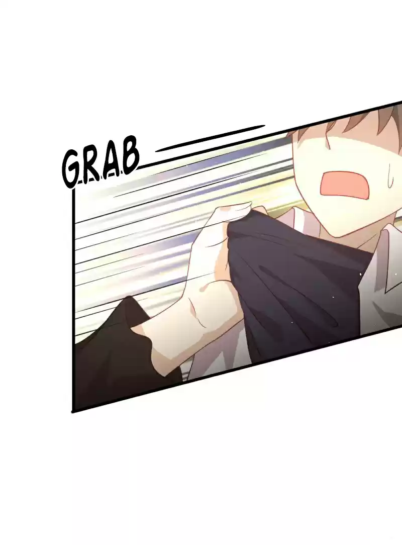 Immortal Swordsman in The Reverse World Ch. 80