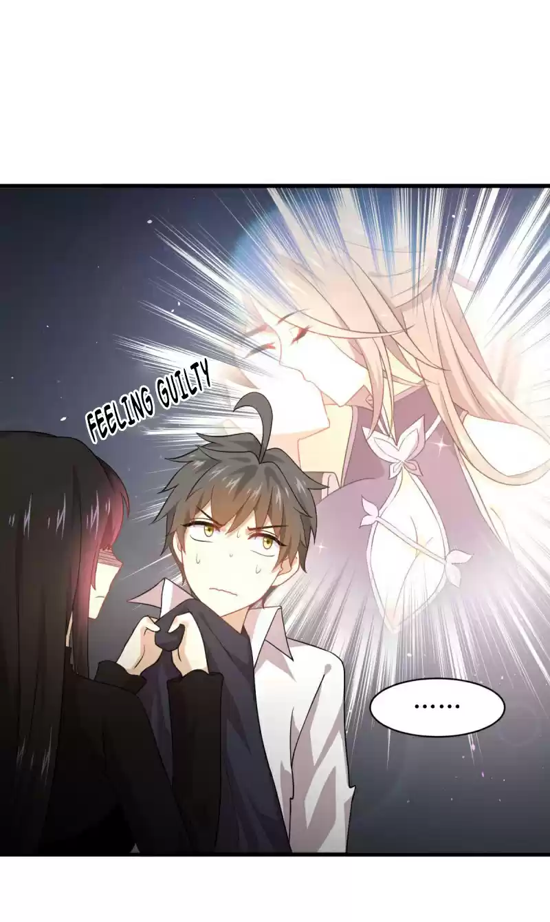 Immortal Swordsman in The Reverse World Ch. 80