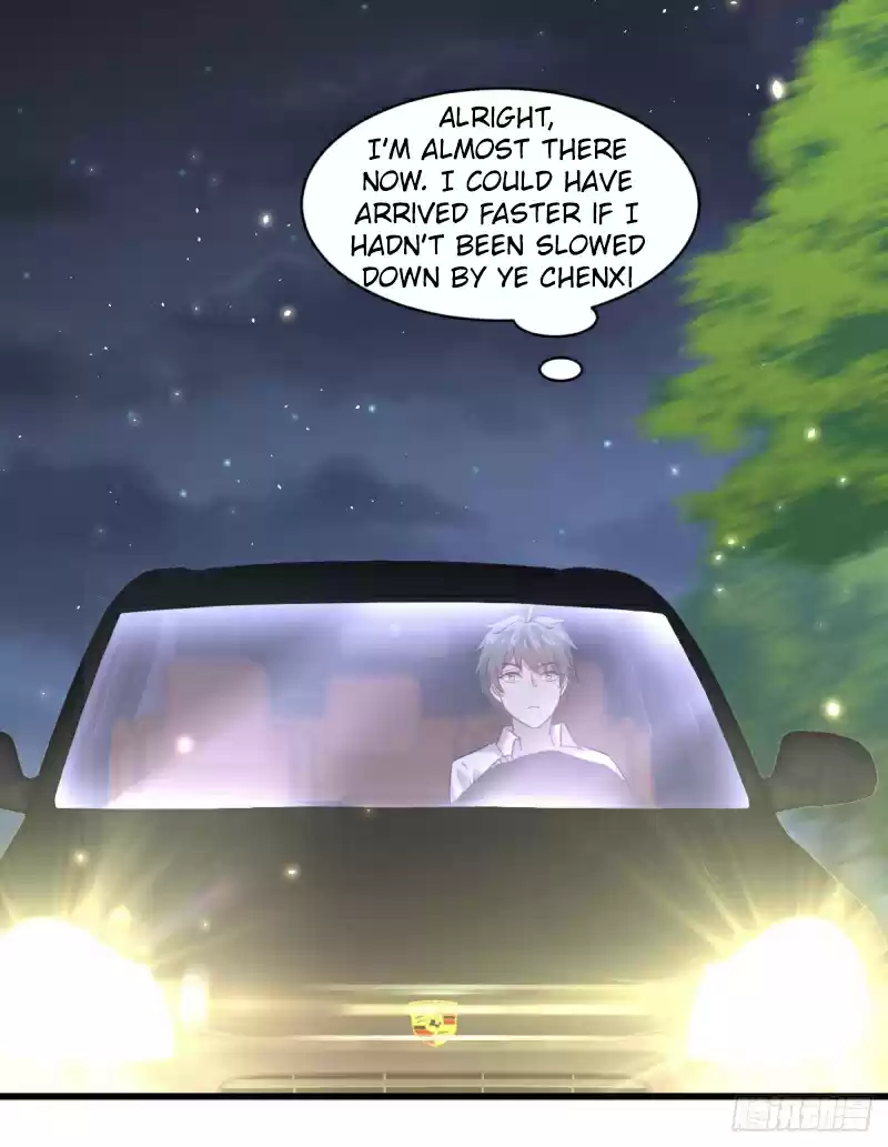 Immortal Swordsman in The Reverse World Ch. 80