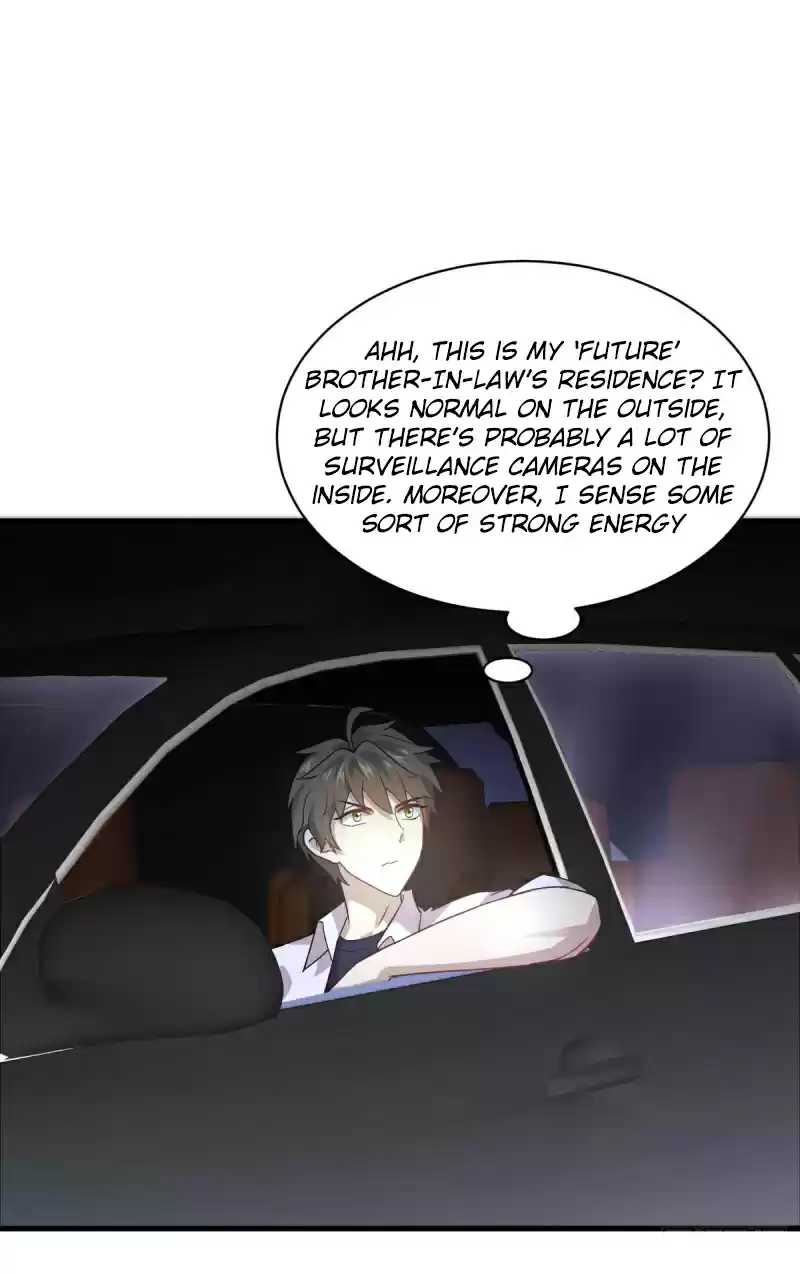 Immortal Swordsman in The Reverse World Ch. 80