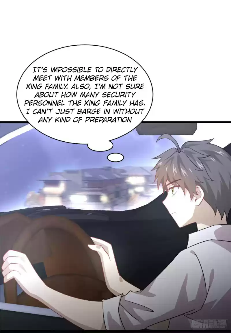 Immortal Swordsman in The Reverse World Ch. 80