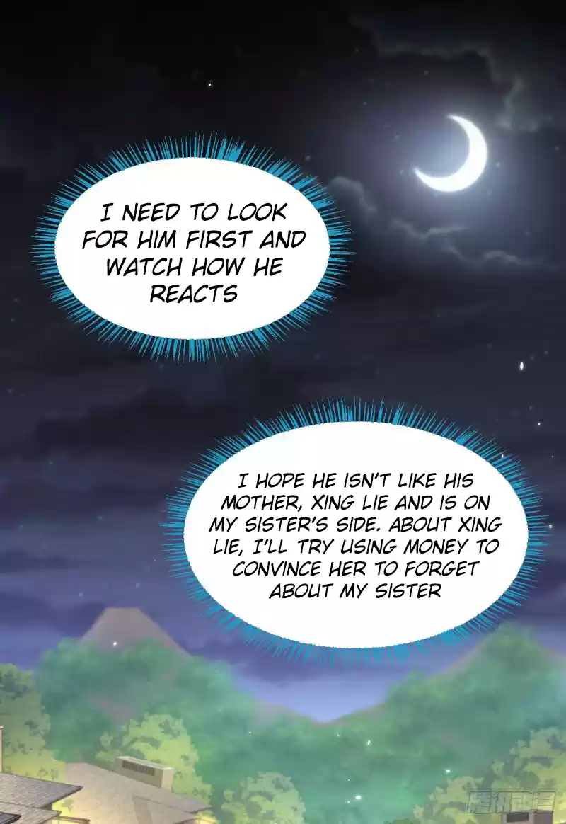 Immortal Swordsman in The Reverse World Ch. 80