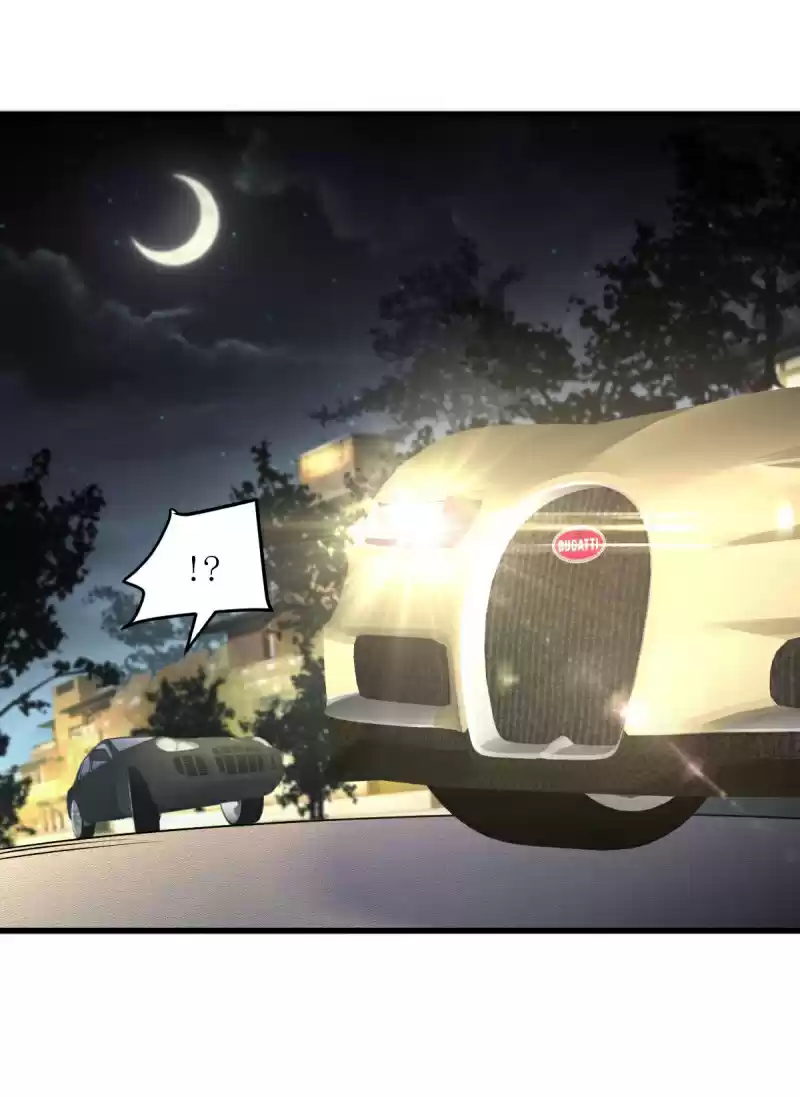 Immortal Swordsman in The Reverse World Ch. 80