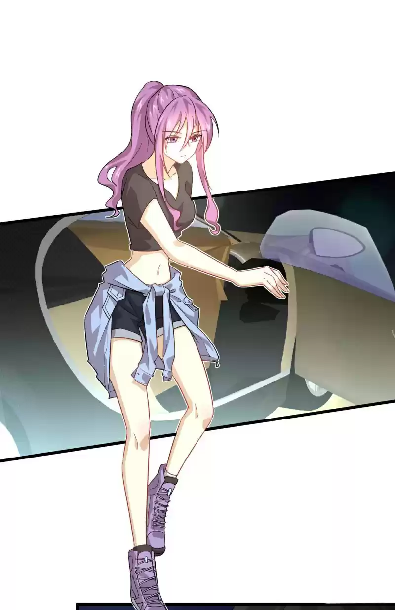 Immortal Swordsman in The Reverse World Ch. 80