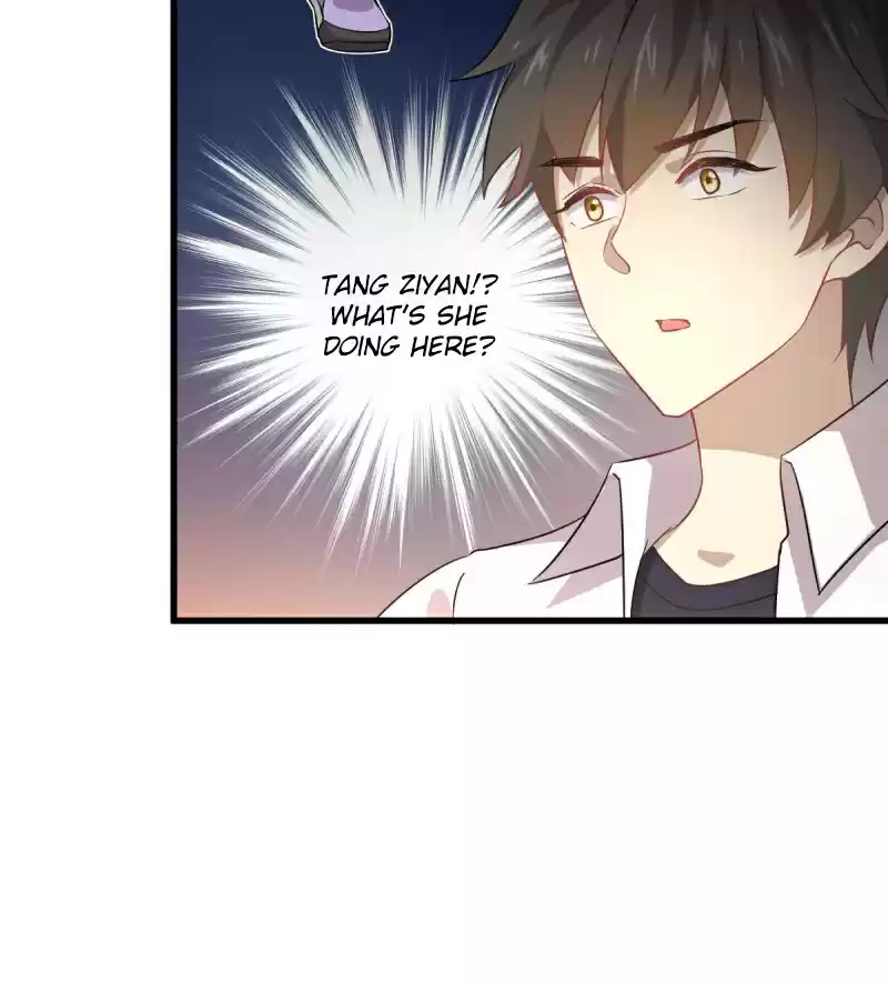 Immortal Swordsman in The Reverse World Ch. 80