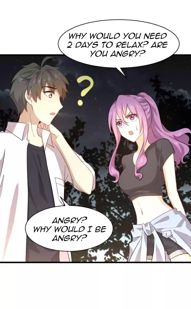 Immortal Swordsman in The Reverse World Ch. 80