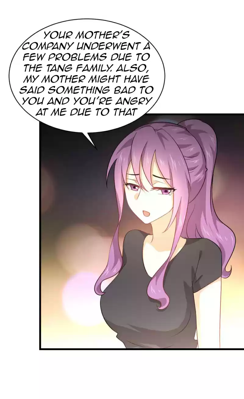 Immortal Swordsman in The Reverse World Ch. 80