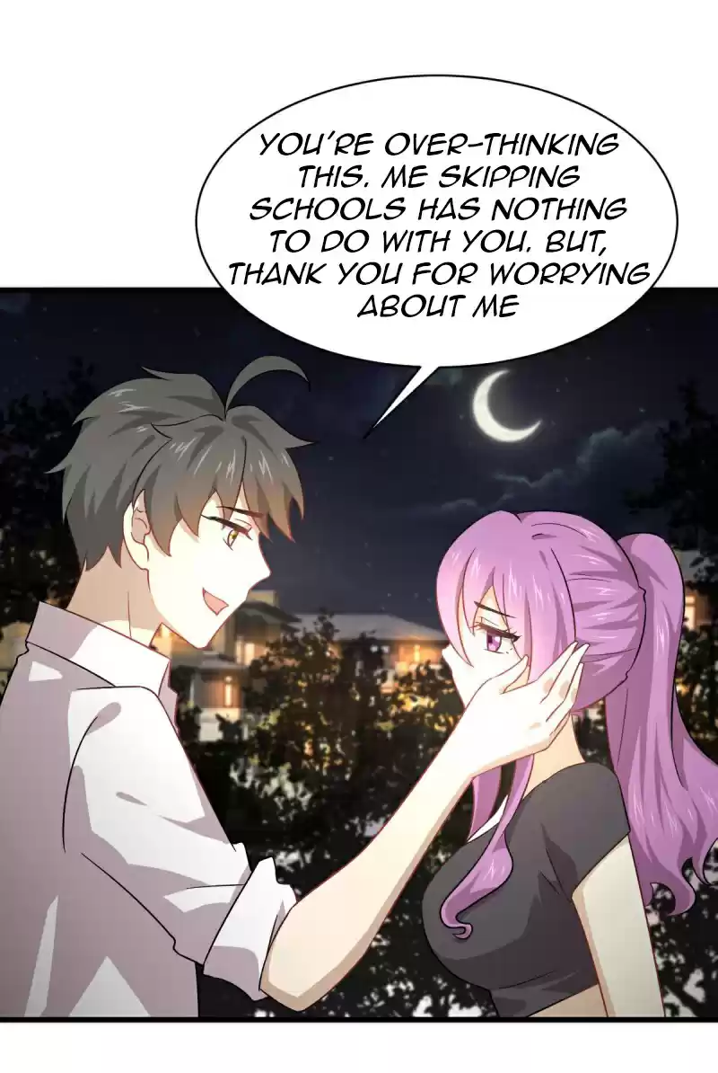 Immortal Swordsman in The Reverse World Ch. 80