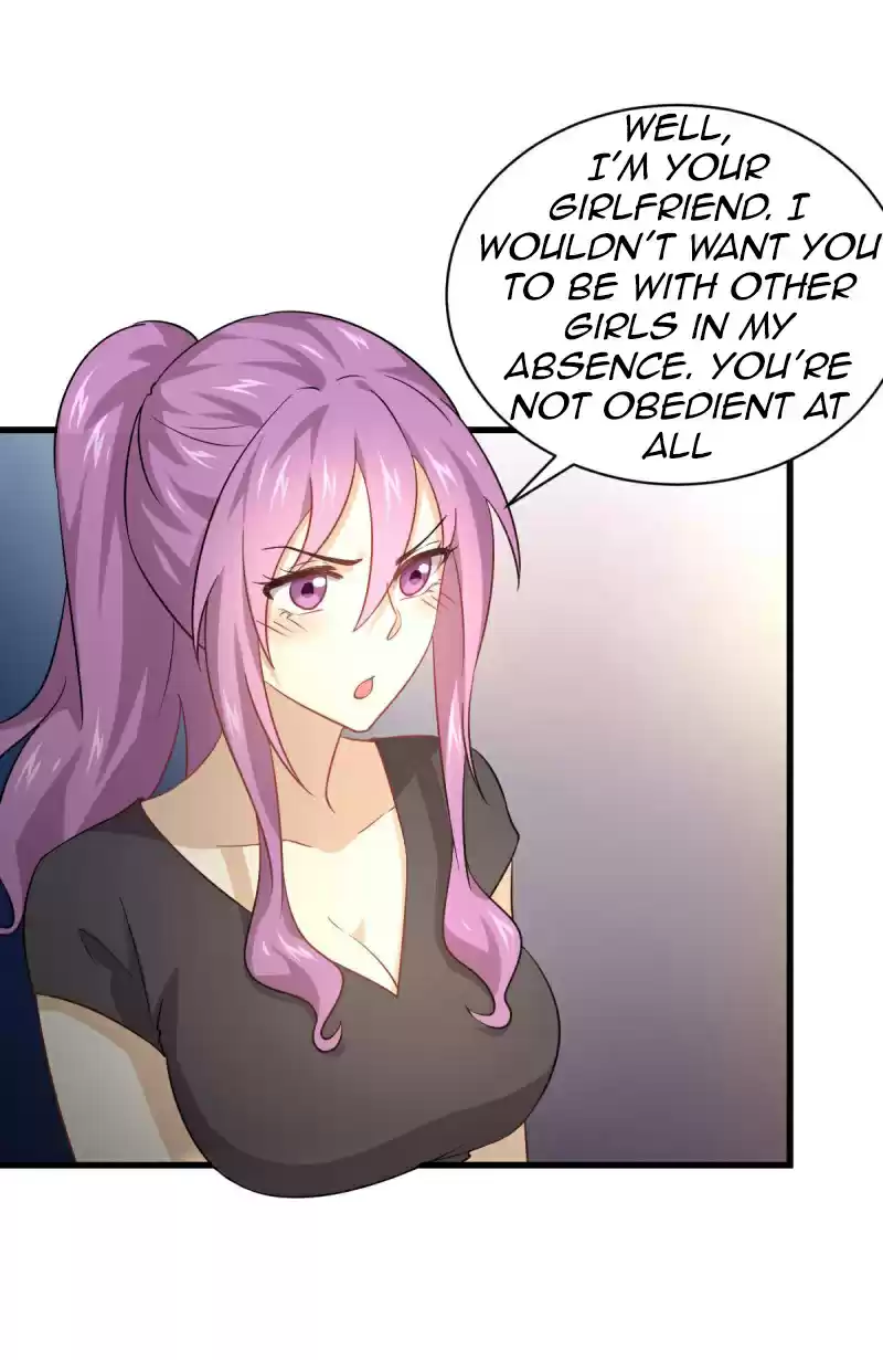 Immortal Swordsman in The Reverse World Ch. 80