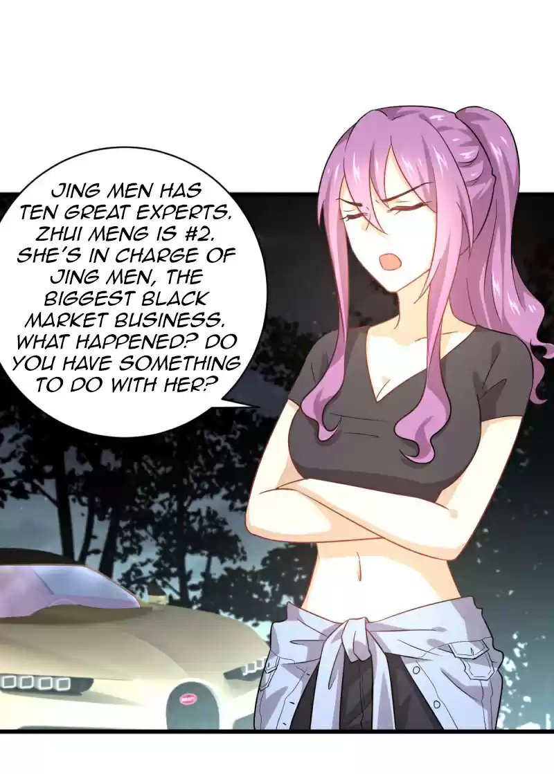 Immortal Swordsman in The Reverse World Ch. 80