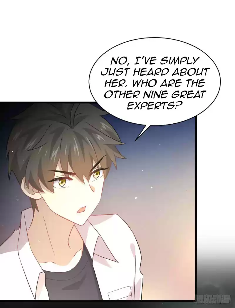 Immortal Swordsman in The Reverse World Ch. 80