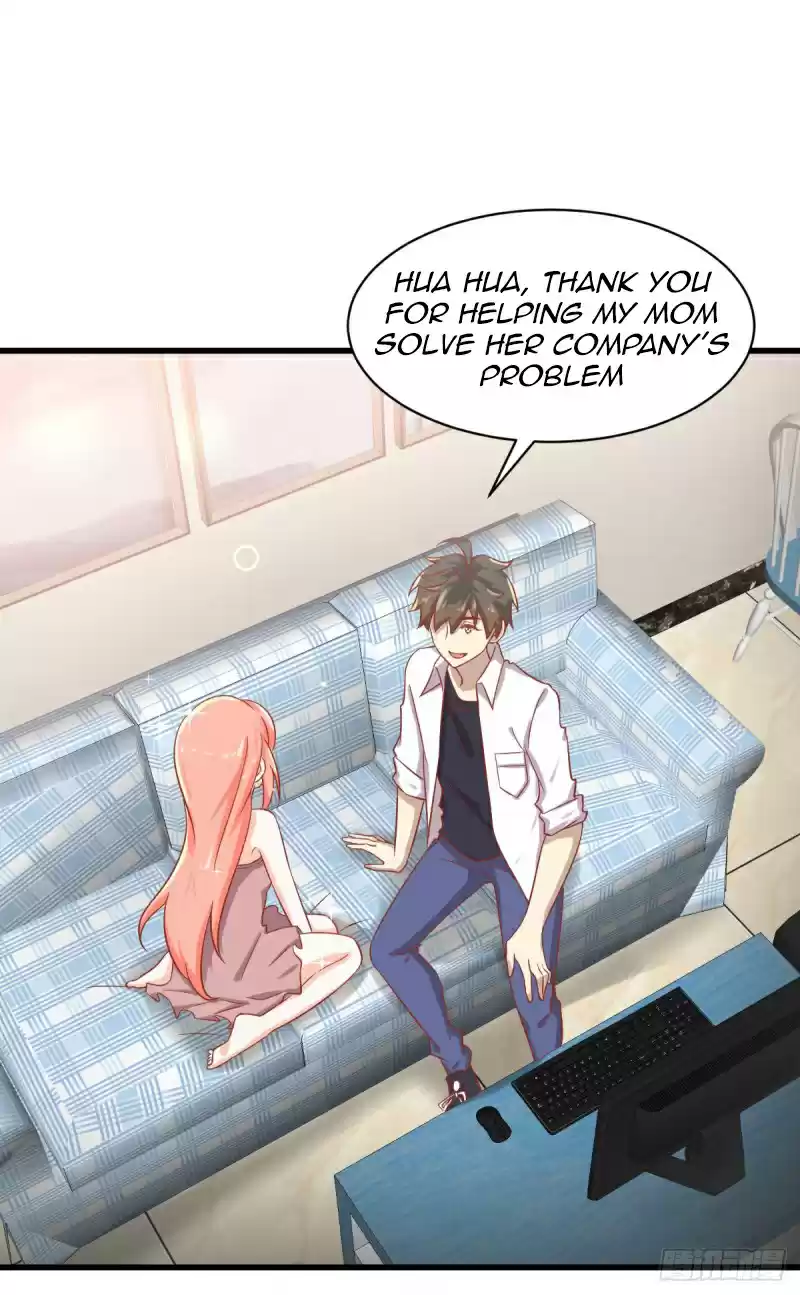 Immortal Swordsman in The Reverse World Ch. 80