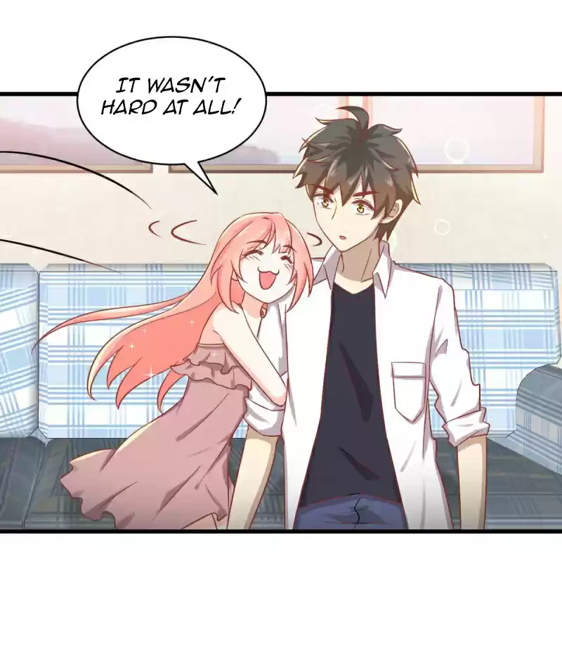 Immortal Swordsman in The Reverse World Ch. 80