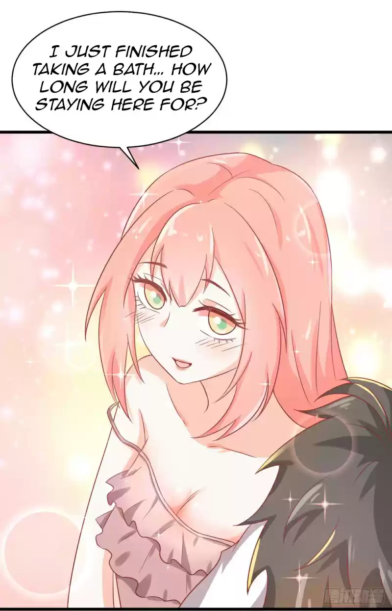 Immortal Swordsman in The Reverse World Ch. 80