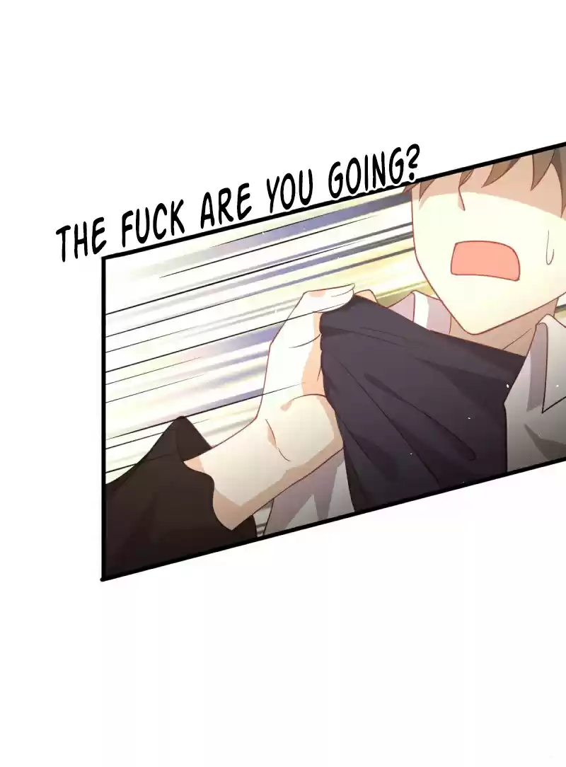 Immortal Swordsman in The Reverse World Ch. 80