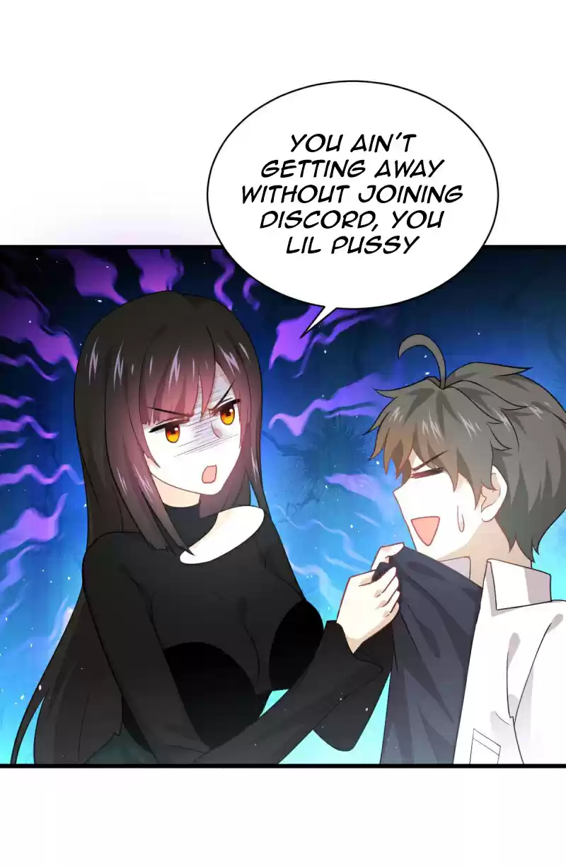 Immortal Swordsman in The Reverse World Ch. 80