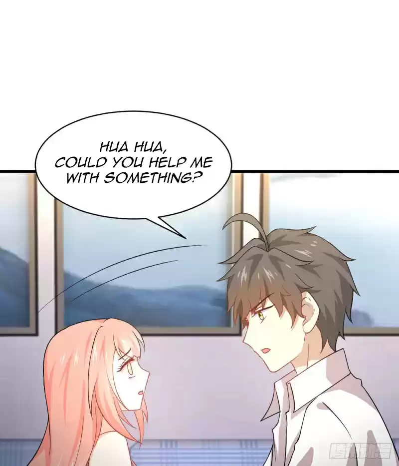 Immortal Swordsman in The Reverse World Ch. 81