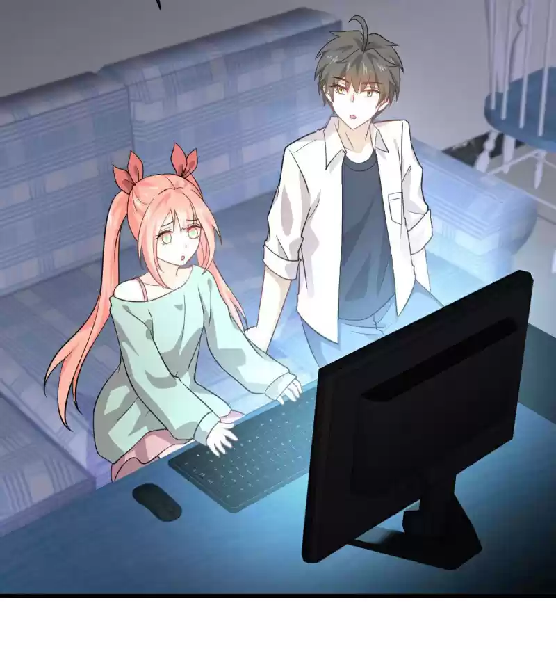 Immortal Swordsman in The Reverse World Ch. 81