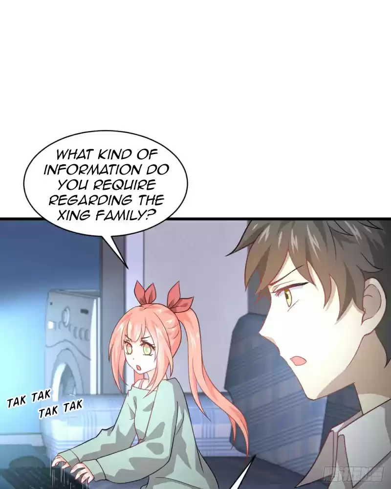 Immortal Swordsman in The Reverse World Ch. 81