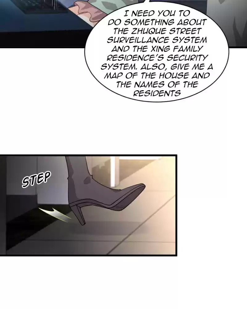 Immortal Swordsman in The Reverse World Ch. 81