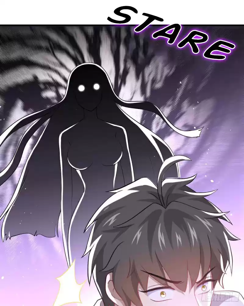 Immortal Swordsman in The Reverse World Ch. 81