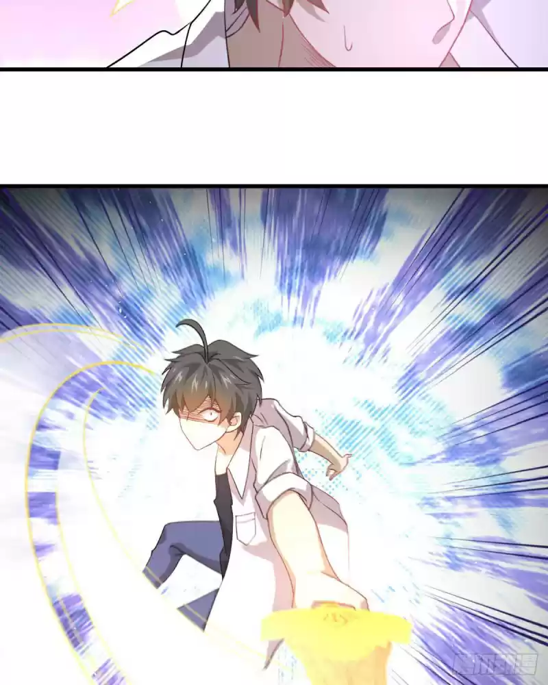 Immortal Swordsman in The Reverse World Ch. 81