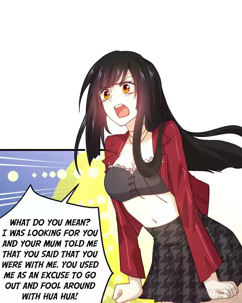 Immortal Swordsman in The Reverse World Ch. 81