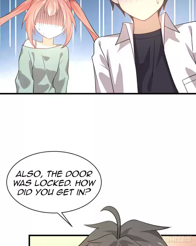 Immortal Swordsman in The Reverse World Ch. 81