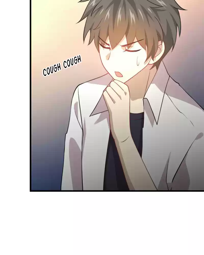 Immortal Swordsman in The Reverse World Ch. 81