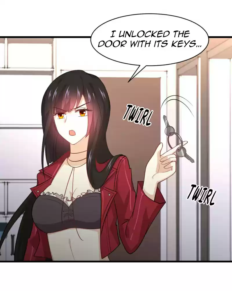 Immortal Swordsman in The Reverse World Ch. 81