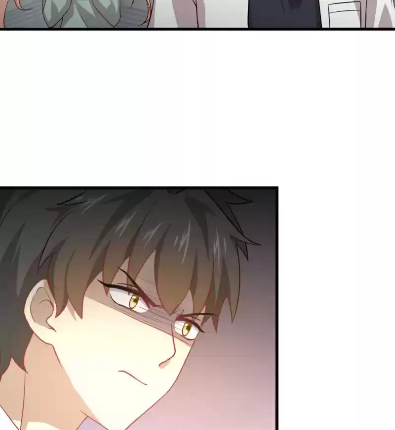 Immortal Swordsman in The Reverse World Ch. 81