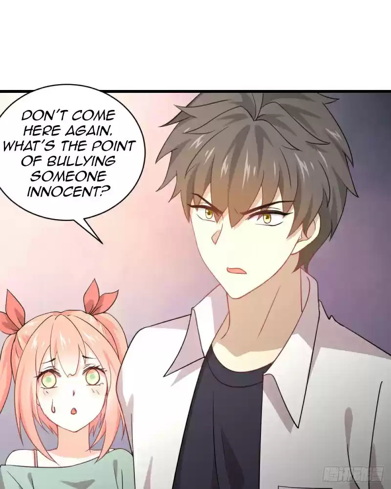 Immortal Swordsman in The Reverse World Ch. 81