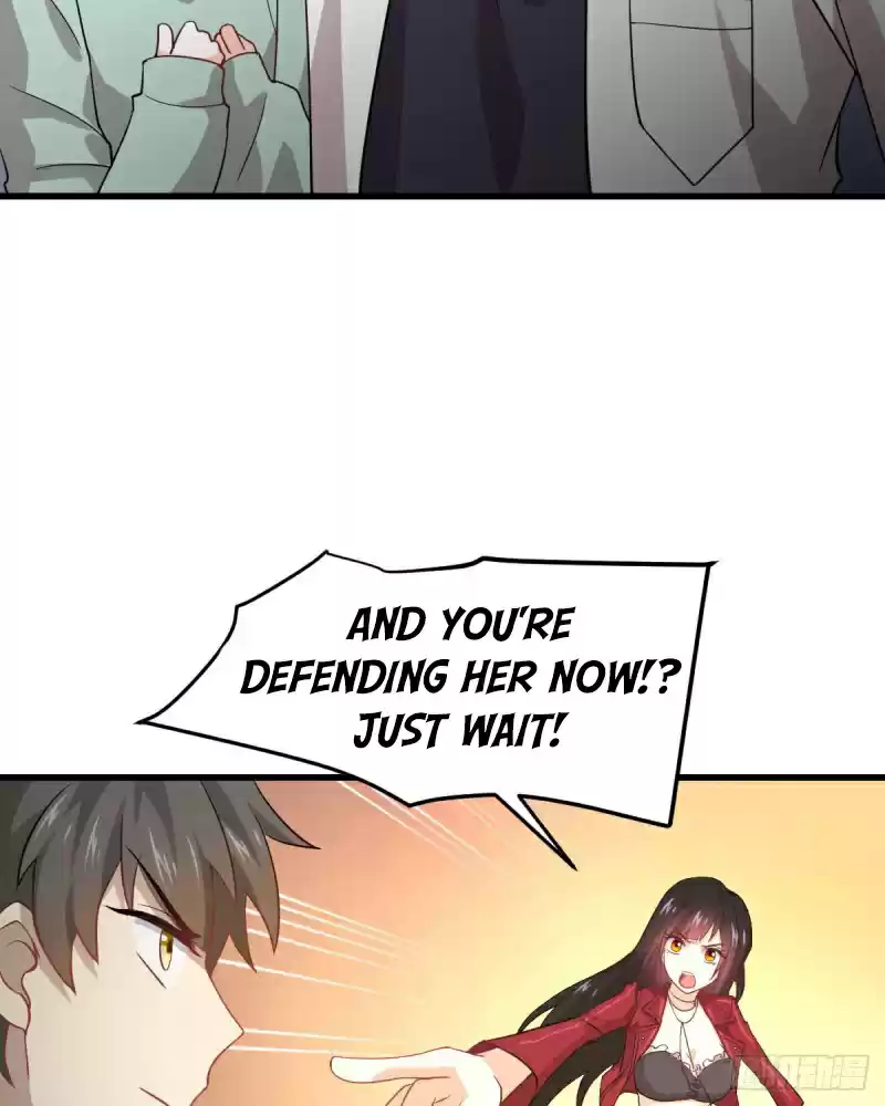 Immortal Swordsman in The Reverse World Ch. 81