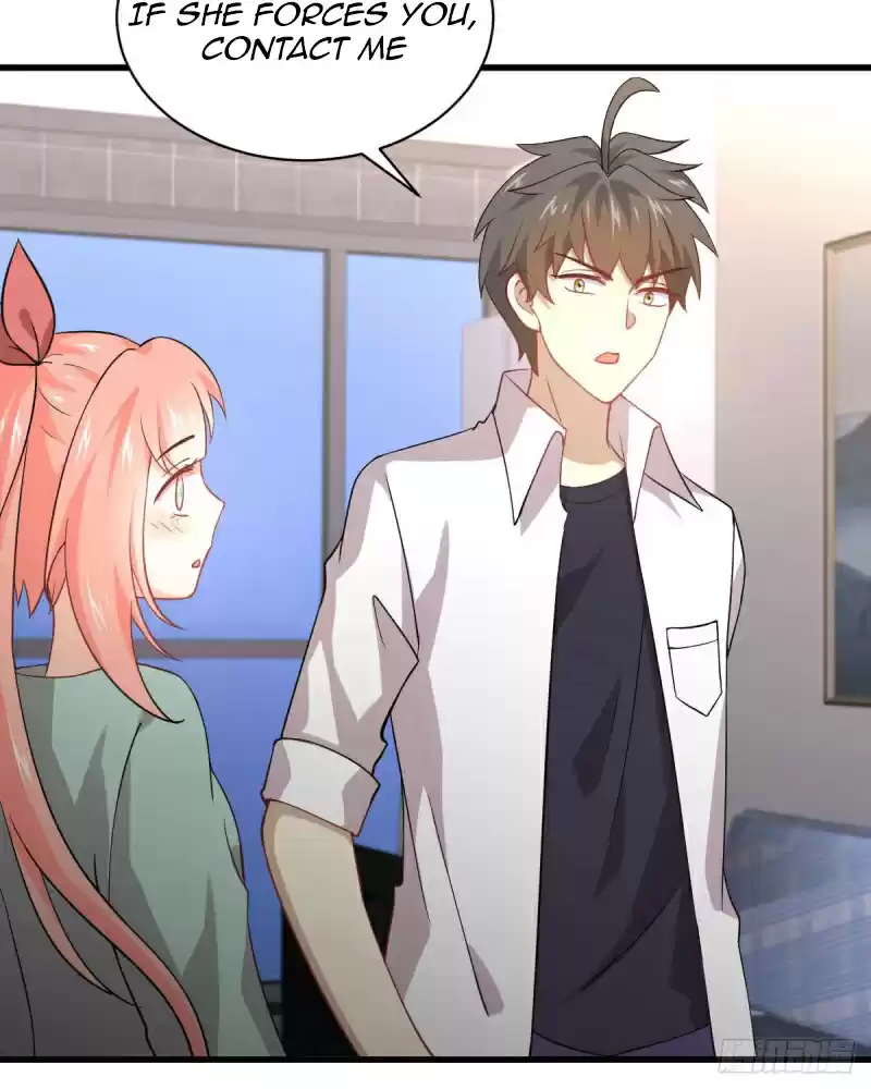 Immortal Swordsman in The Reverse World Ch. 81