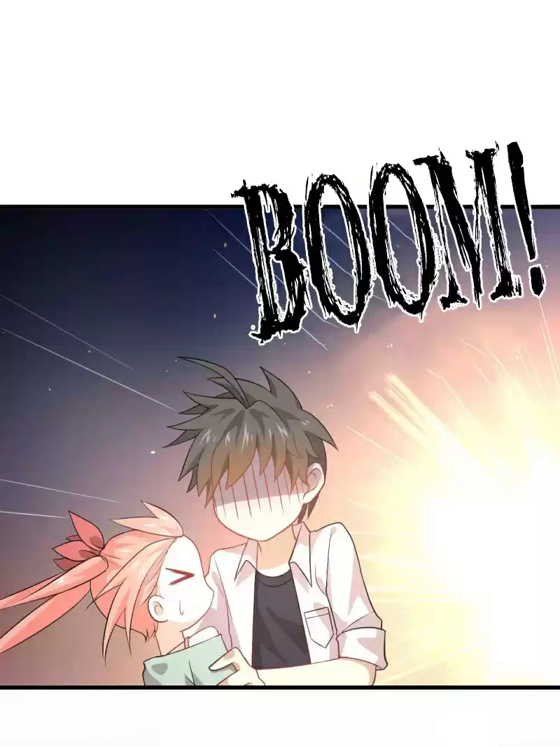 Immortal Swordsman in The Reverse World Ch. 81