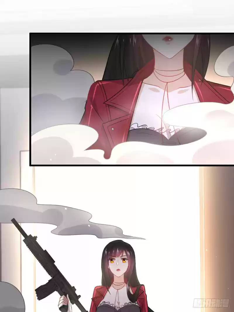 Immortal Swordsman in The Reverse World Ch. 81