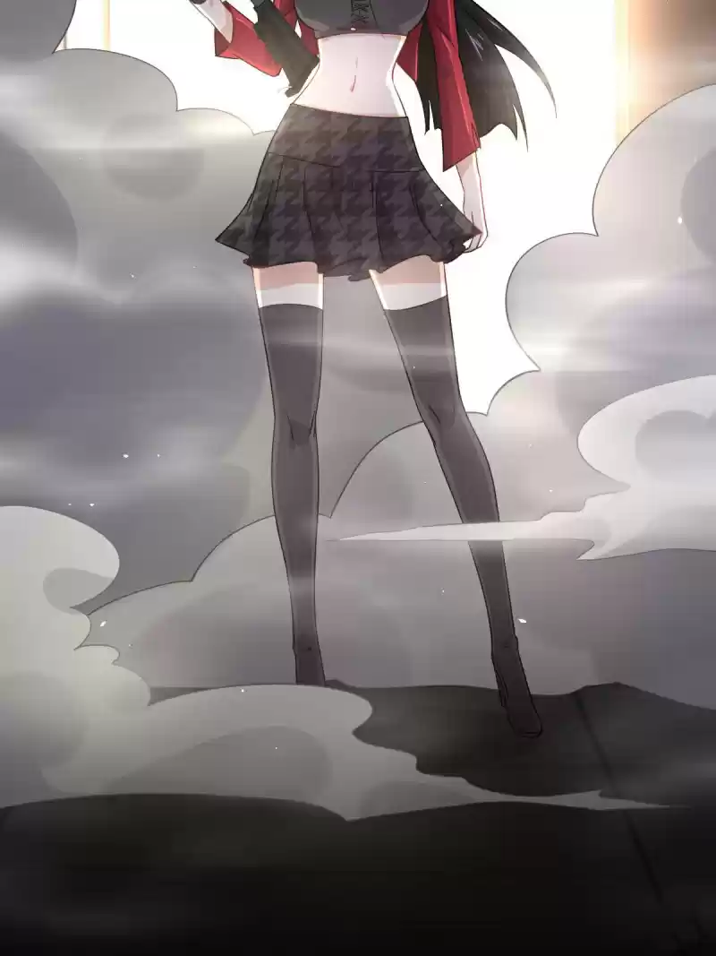 Immortal Swordsman in The Reverse World Ch. 81