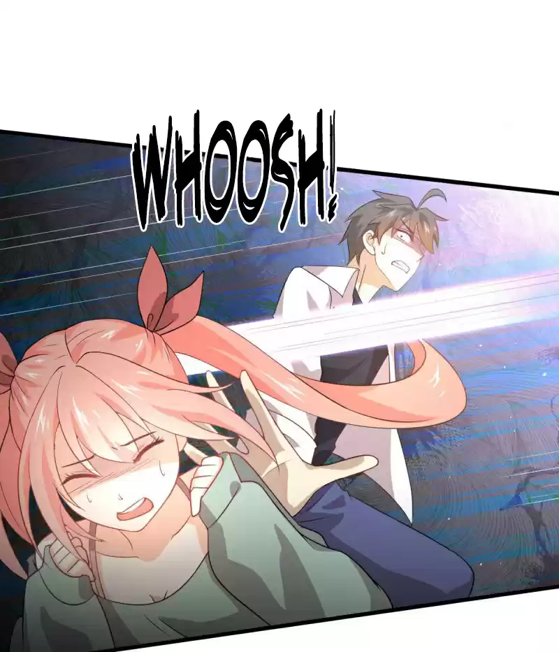 Immortal Swordsman in The Reverse World Ch. 81