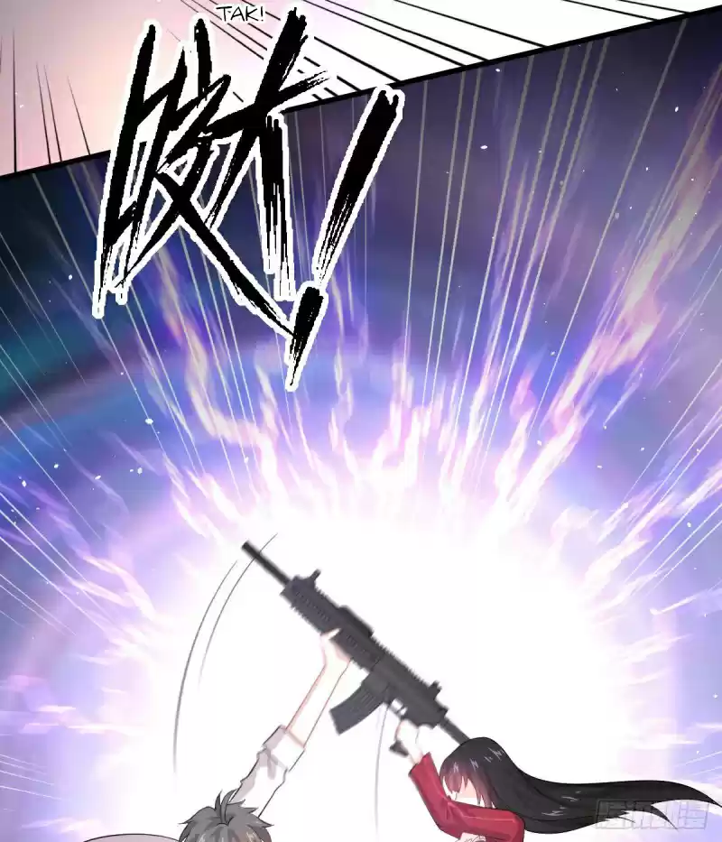 Immortal Swordsman in The Reverse World Ch. 81