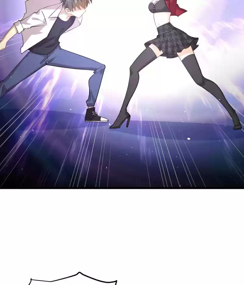 Immortal Swordsman in The Reverse World Ch. 81