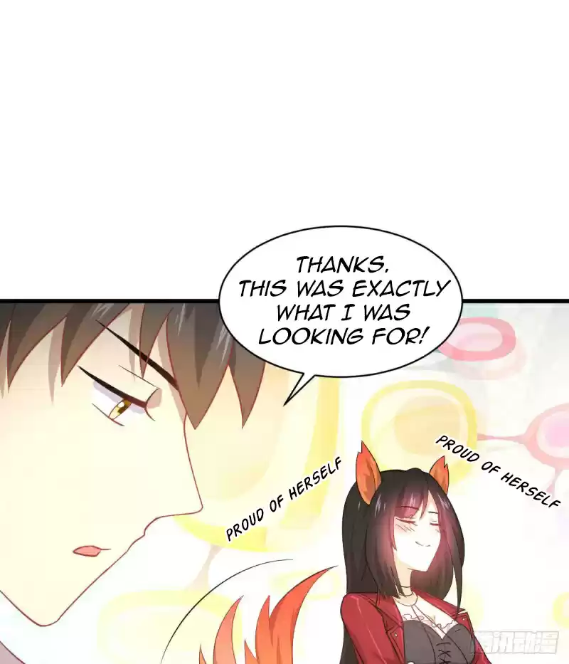 Immortal Swordsman in The Reverse World Ch. 81