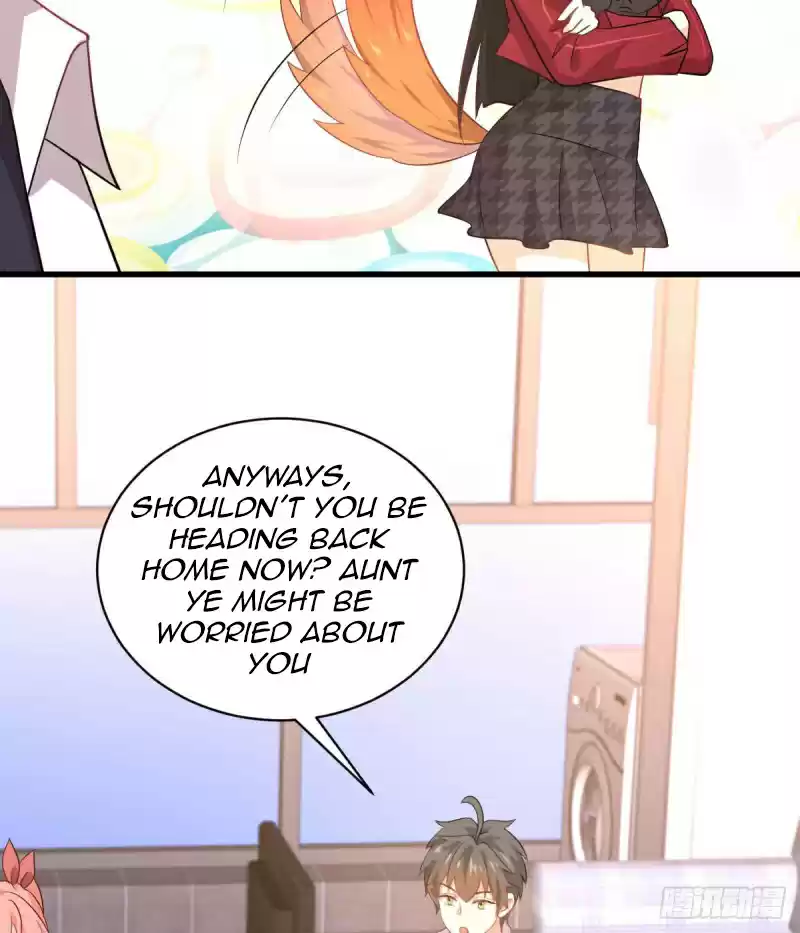 Immortal Swordsman in The Reverse World Ch. 81