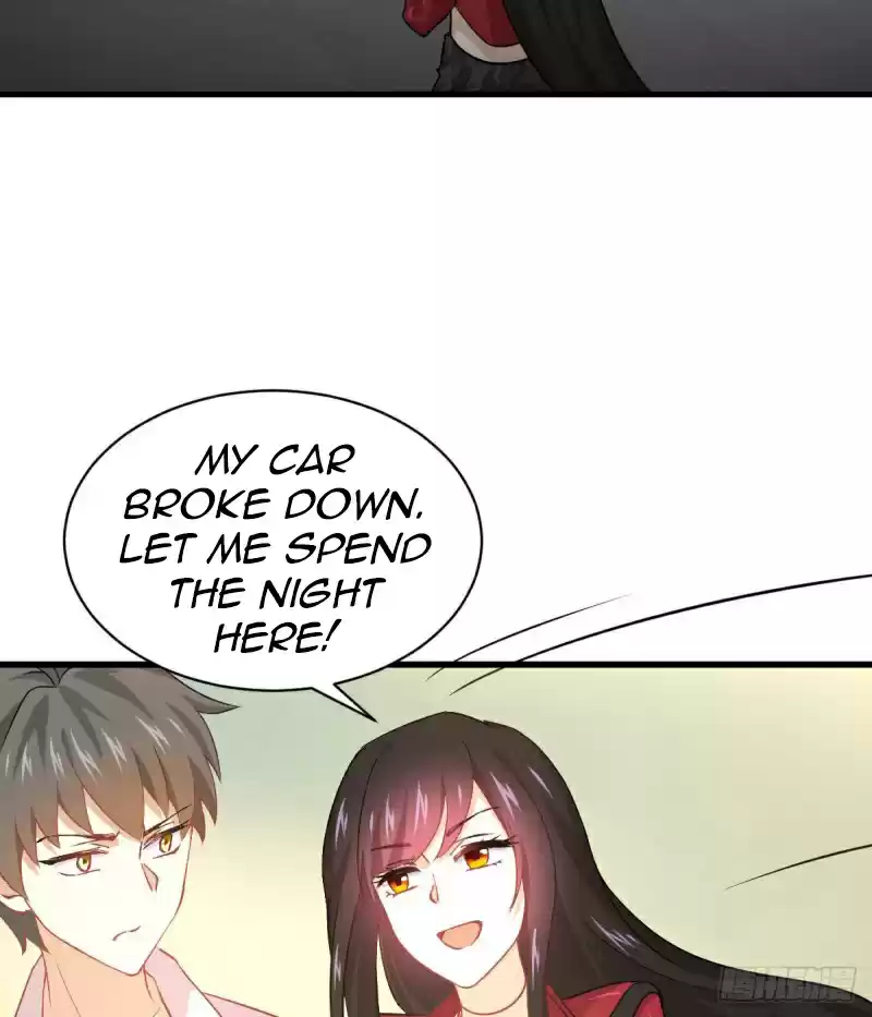 Immortal Swordsman in The Reverse World Ch. 81