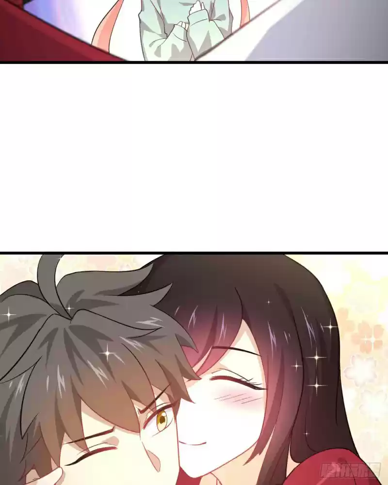 Immortal Swordsman in The Reverse World Ch. 81