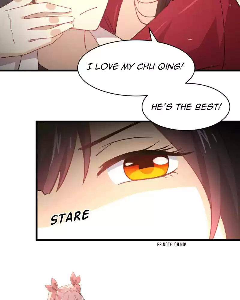 Immortal Swordsman in The Reverse World Ch. 81