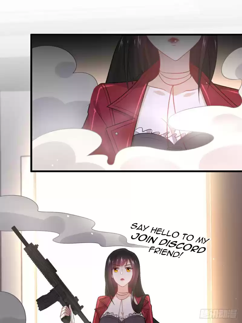 Immortal Swordsman in The Reverse World Ch. 81