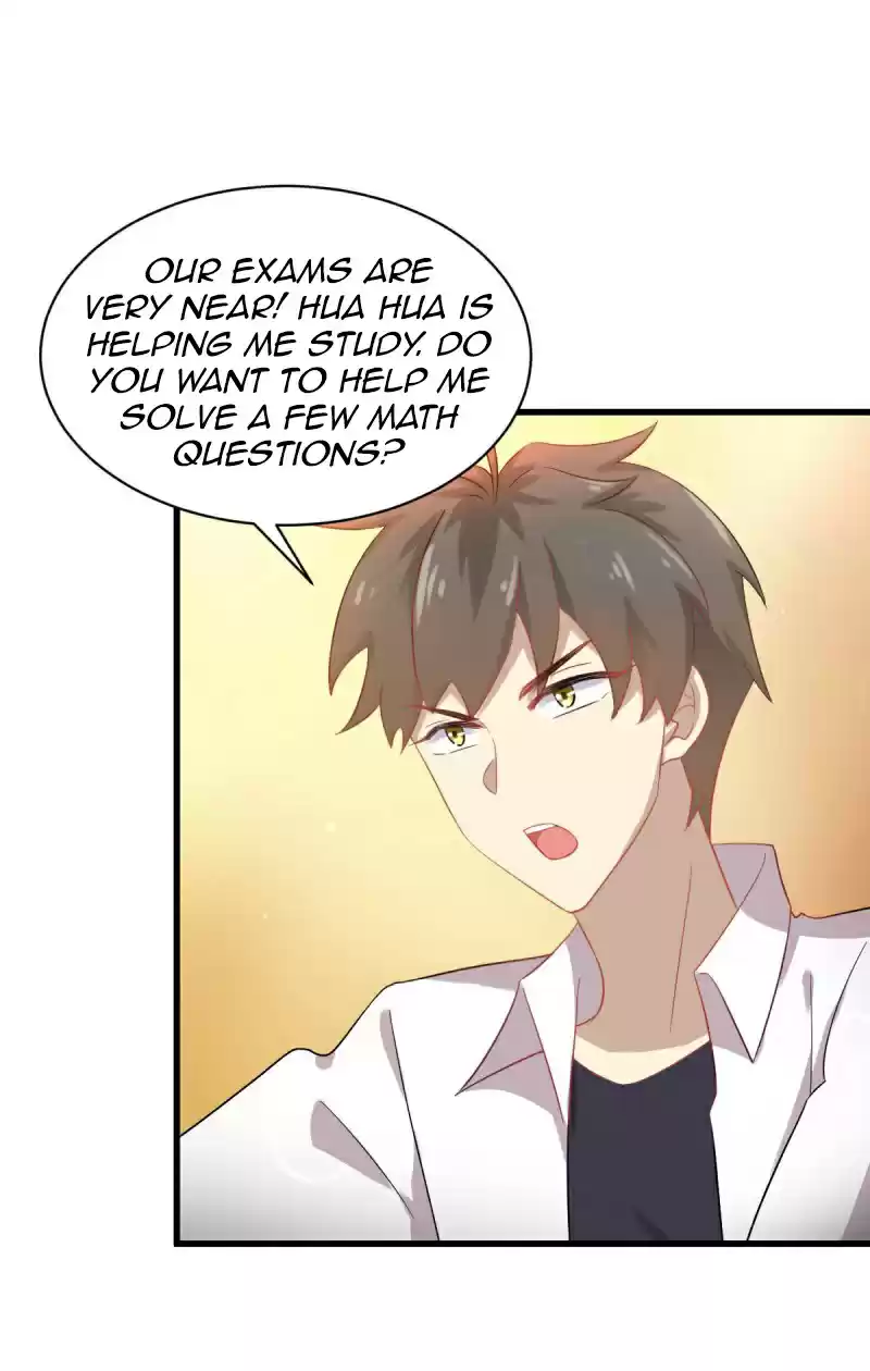 Immortal Swordsman in The Reverse World Ch. 82