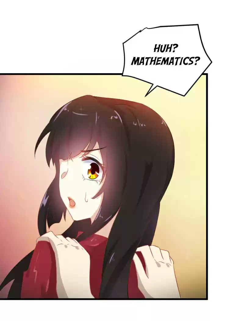 Immortal Swordsman in The Reverse World Ch. 82