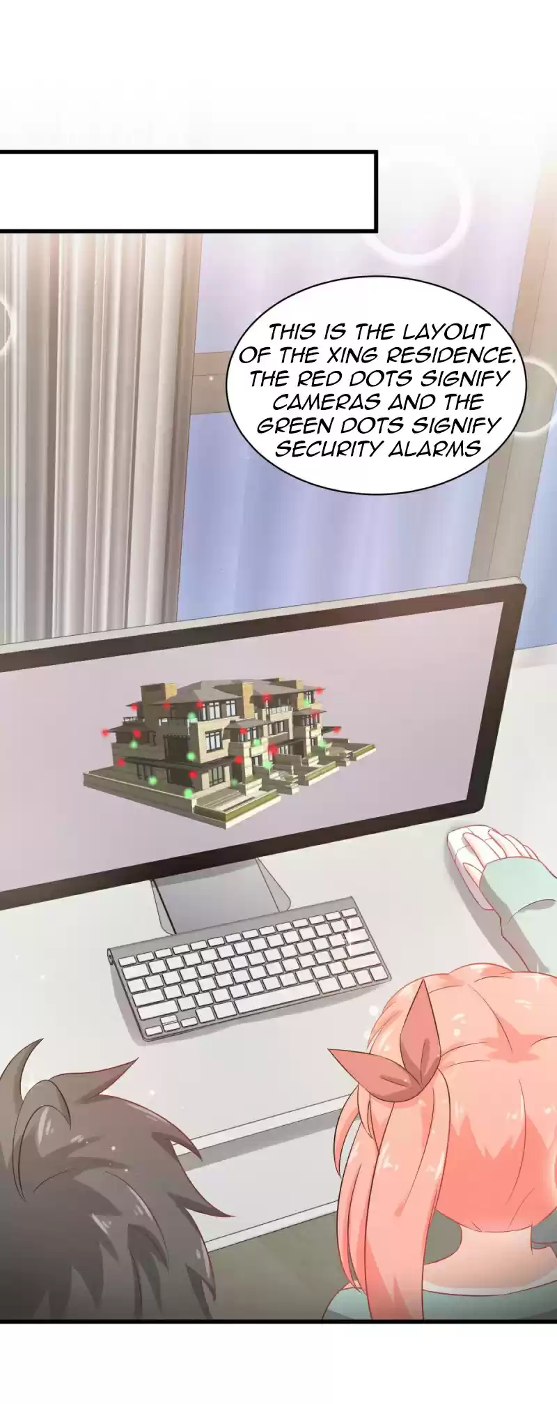 Immortal Swordsman in The Reverse World Ch. 82