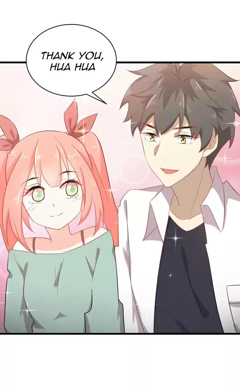 Immortal Swordsman in The Reverse World Ch. 82